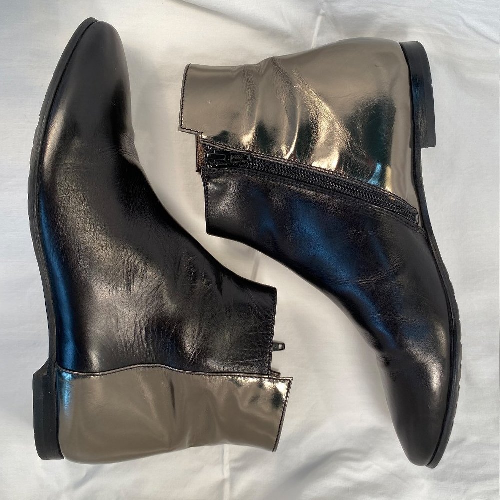 AGL Ankle Boot